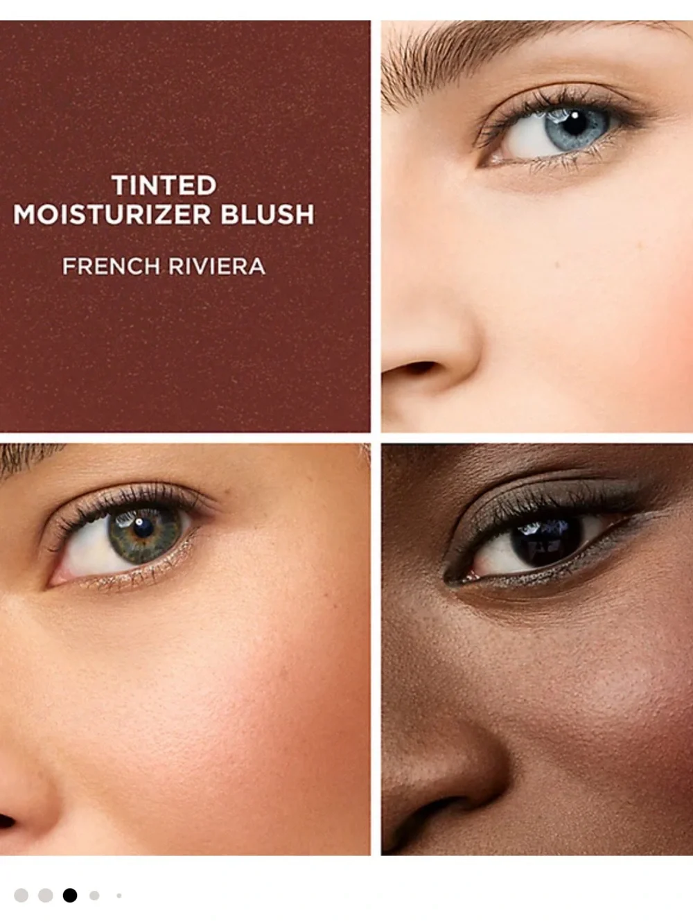 Laura Mercier Tinted Moisturizer Blush choose from 8 super pretty shades! ❤️